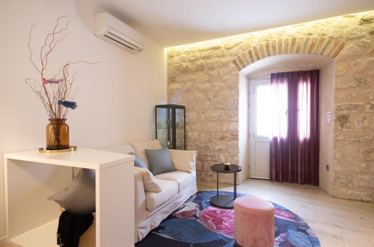 Diocletian Luxury Room Split Kültér fotó