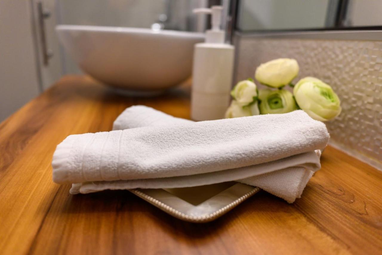 Diocletian Luxury Room Split Kültér fotó