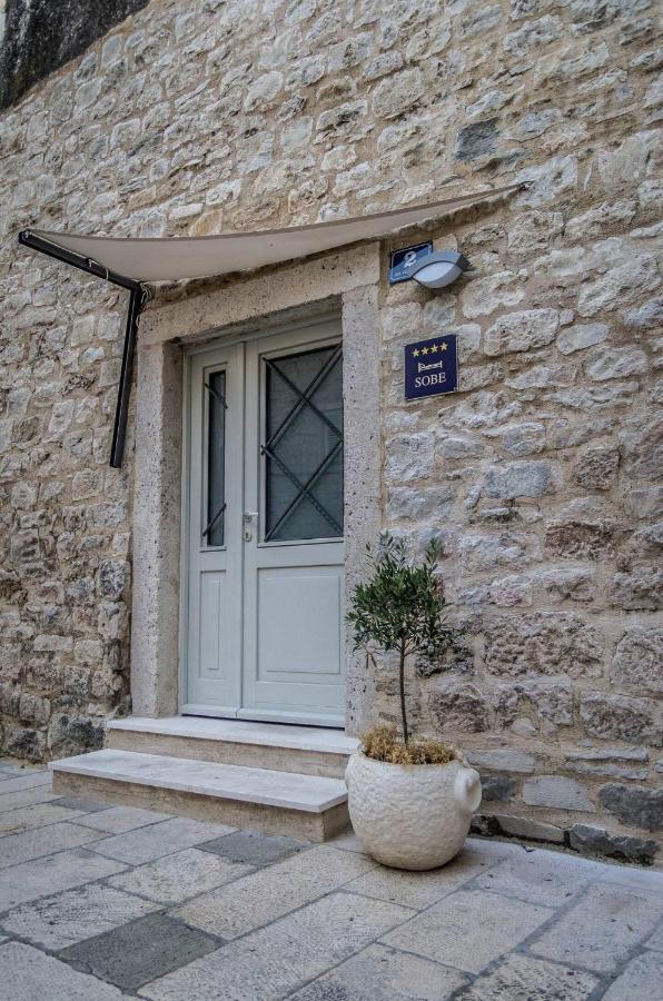 Diocletian Luxury Room Split Kültér fotó